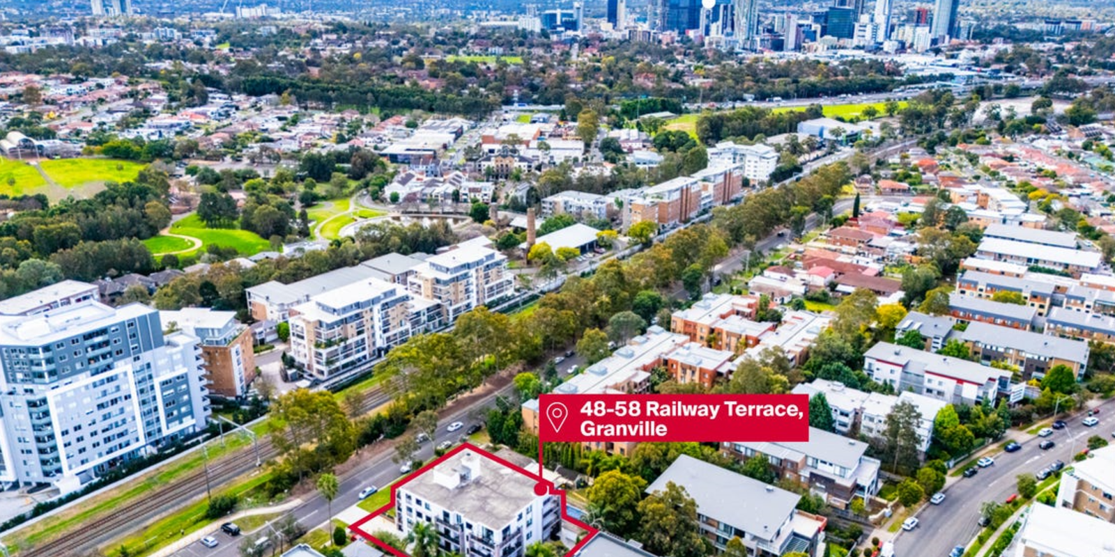 15/48-58 Railway Terrace Granville