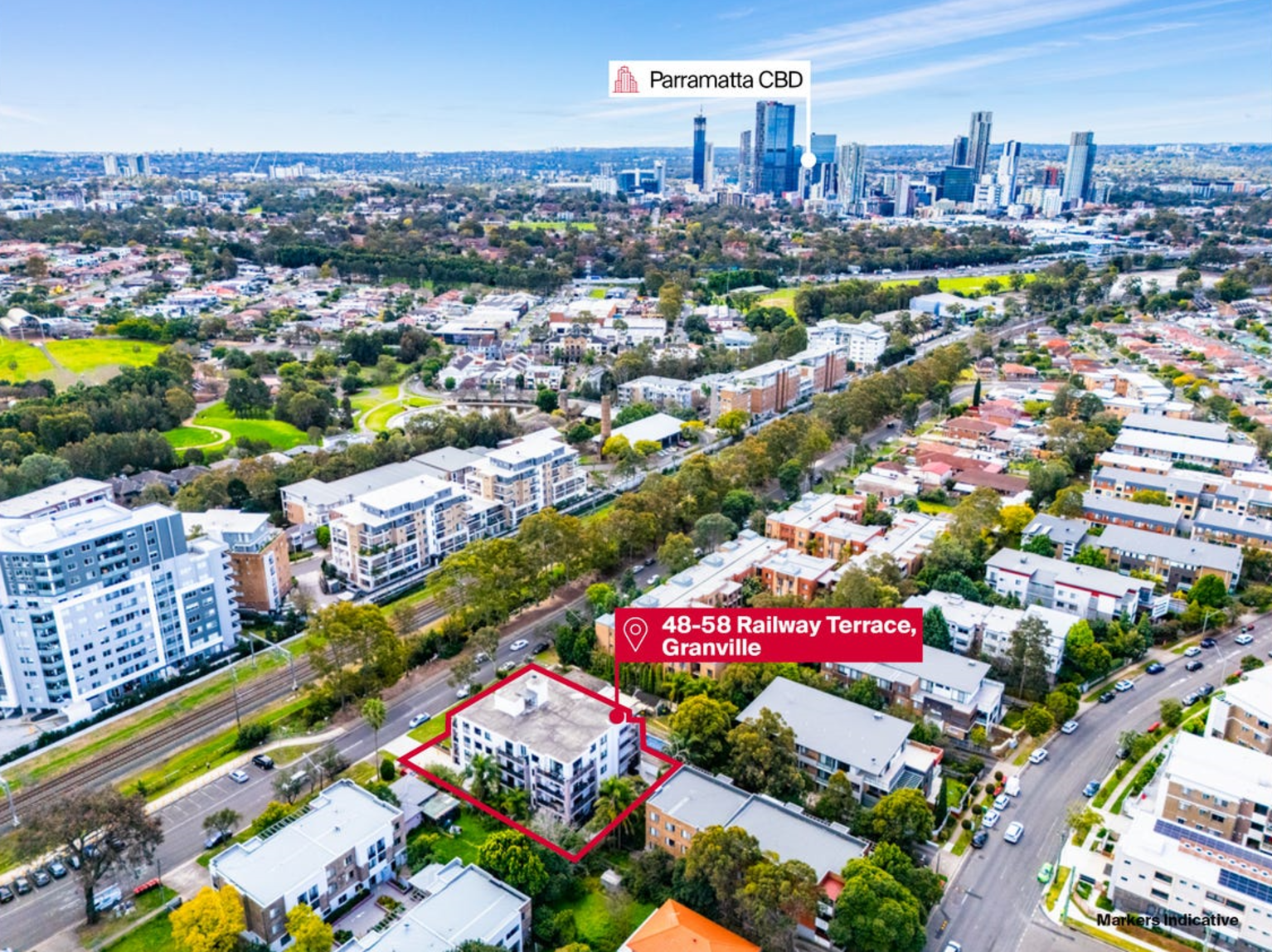 15/48-58 Railway Terrace Granville