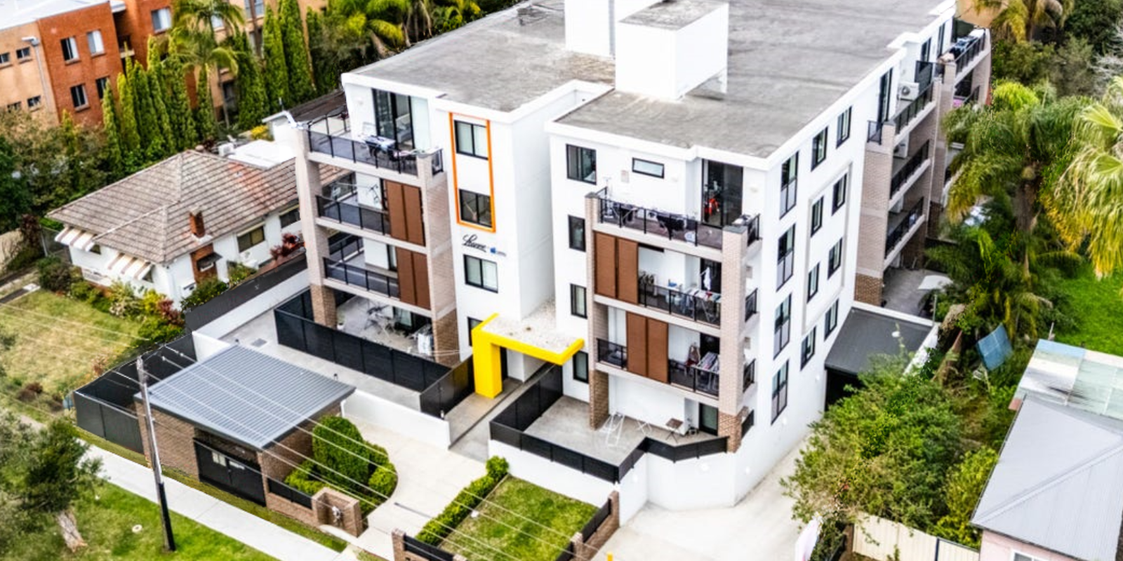 5/48-58 Railway Terrace Granville