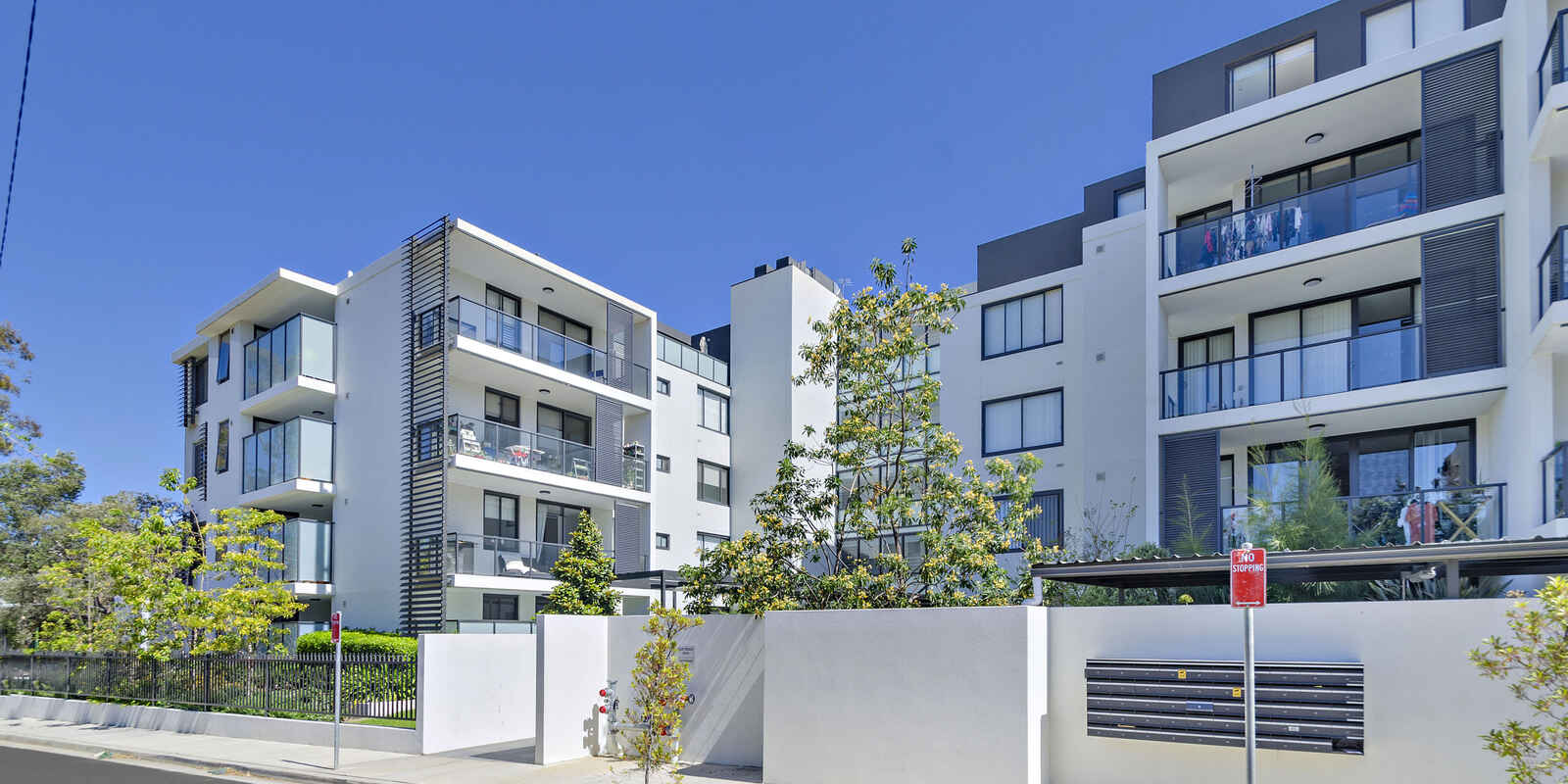 303/549-557 Liverpool Road Strathfield 303/549-557 Liverpool Road Strathfield