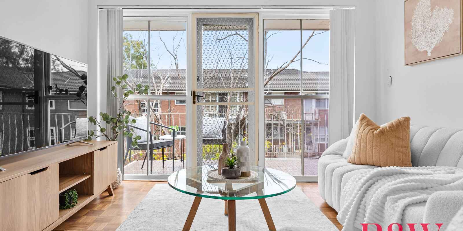 30/62-66 Burlington Road Homebush 30/62-66 Burlington Road Homebush