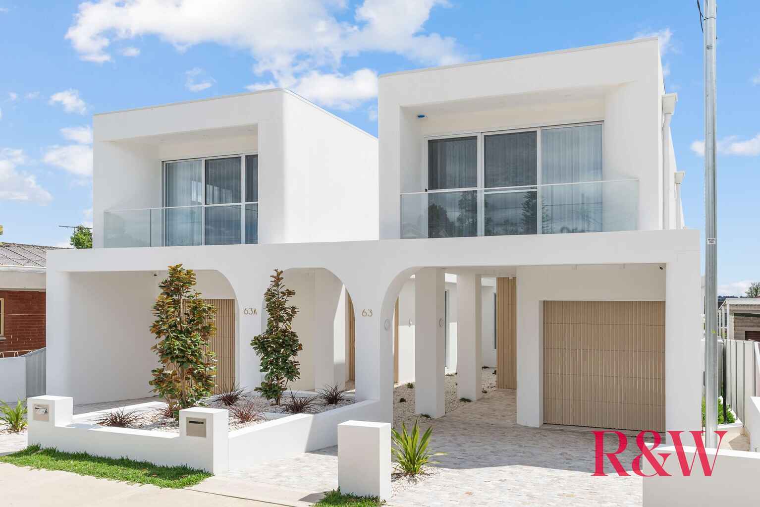 63 BEACONSFIELD STREET Silverwater 63 BEACONSFIELD STREET Silverwater