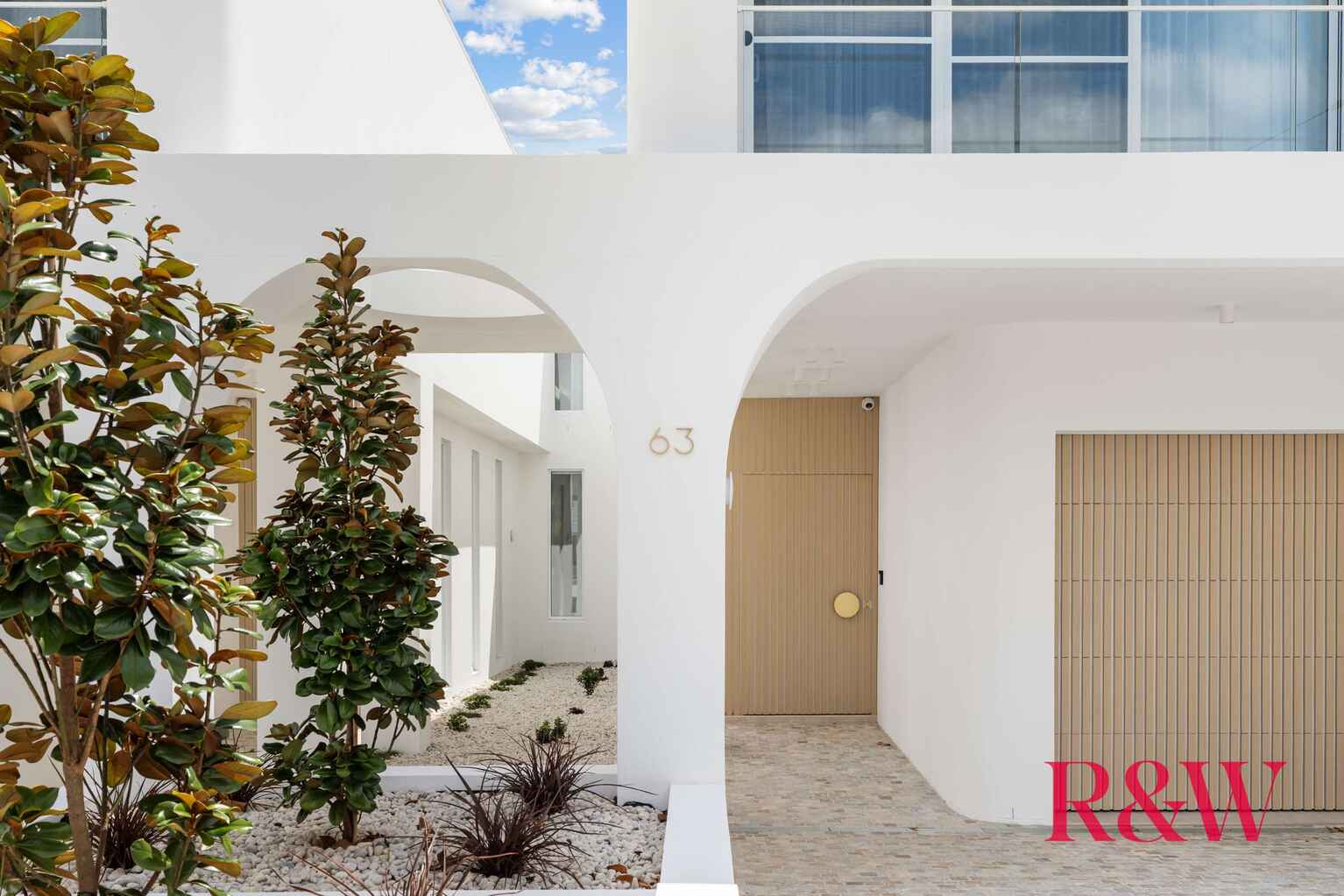 63 BEACONSFIELD STREET Silverwater 63 BEACONSFIELD STREET Silverwater