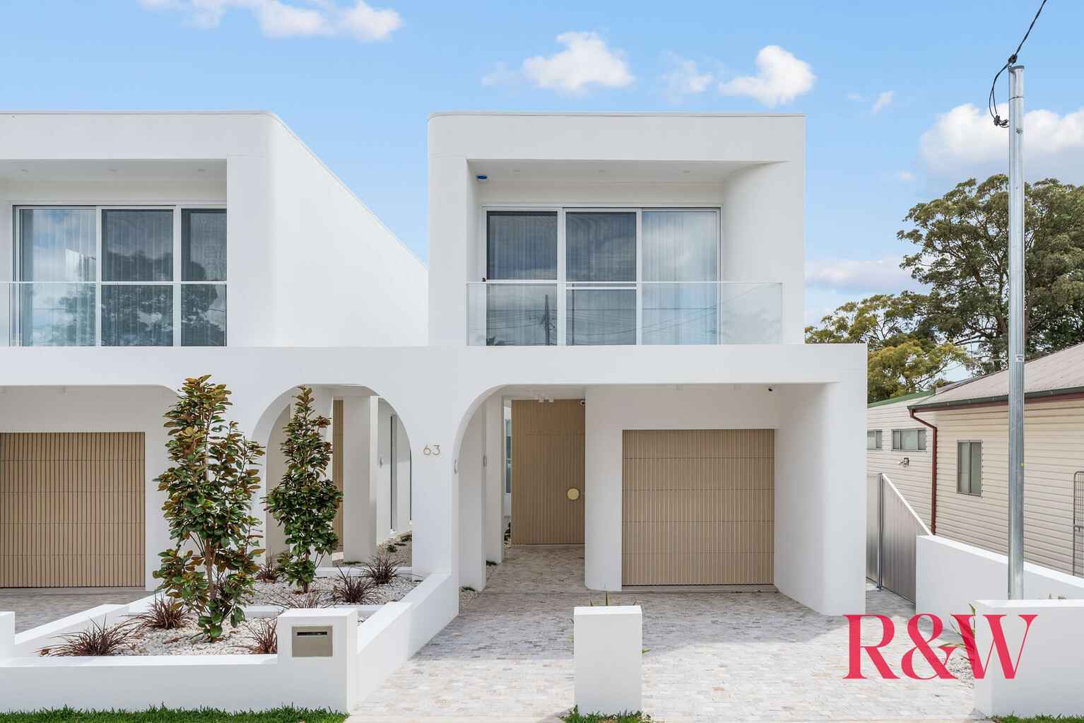 63 BEACONSFIELD STREET Silverwater 63 BEACONSFIELD STREET Silverwater