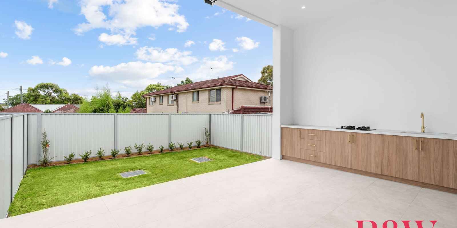 63 BEACONSFIELD STREET Silverwater 63 BEACONSFIELD STREET Silverwater