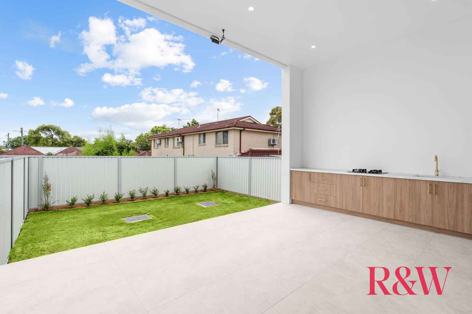 63 BEACONSFIELD STREET Silverwater 63 BEACONSFIELD STREET Silverwater
