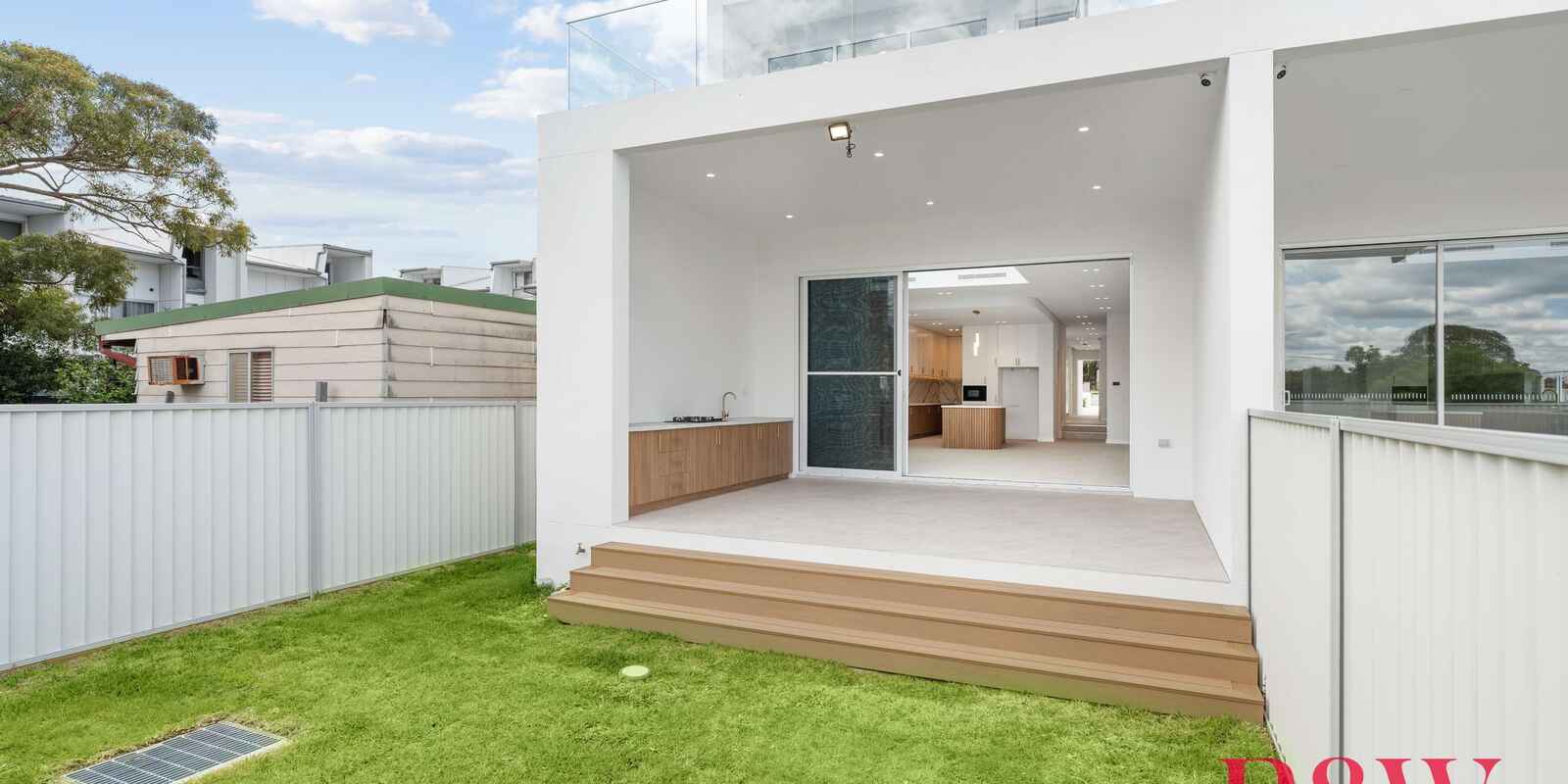 63 BEACONSFIELD STREET Silverwater 63 BEACONSFIELD STREET Silverwater