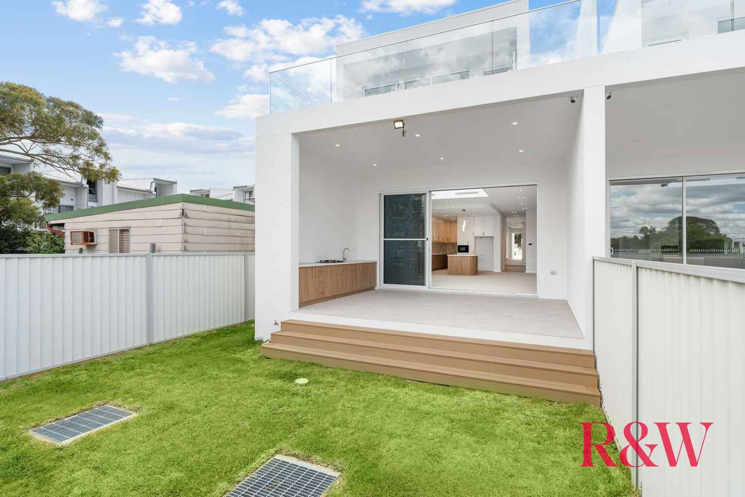 63 BEACONSFIELD STREET Silverwater 63 BEACONSFIELD STREET Silverwater