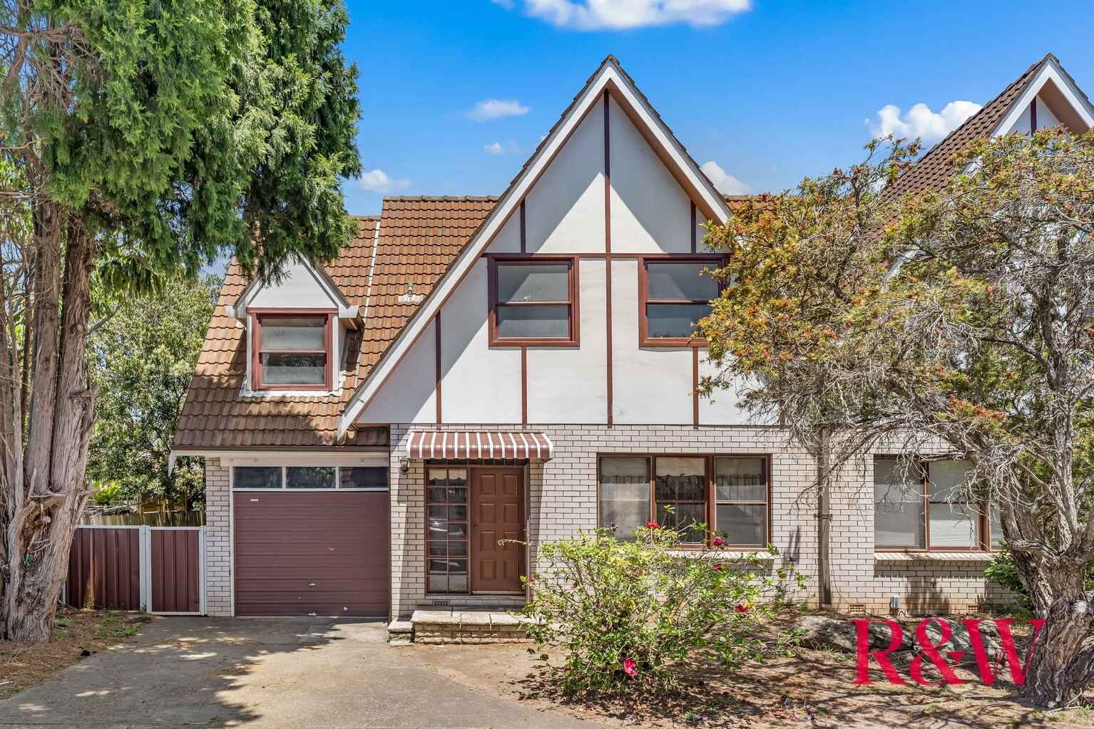 4/60a LUCAS ROAD Burwood