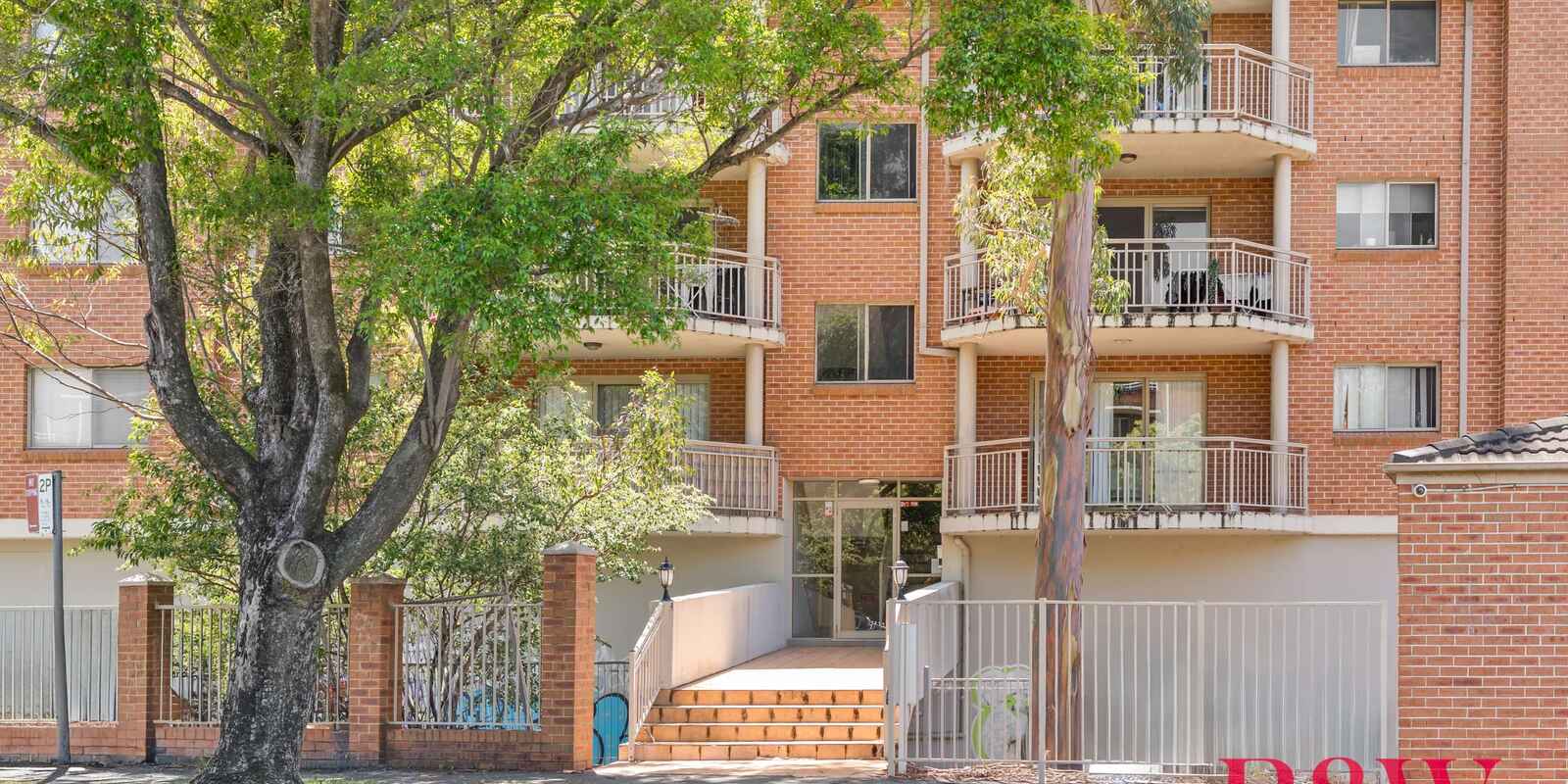 14/4-6 ELVA STREET Strathfield