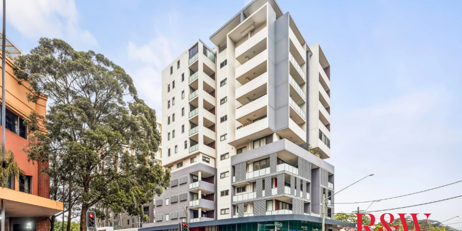5/38-40 Albert Road Strathfield