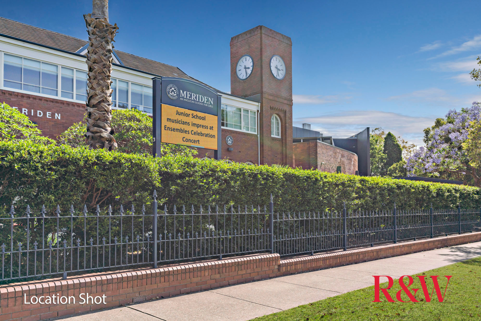 5/38-40 Albert Road Strathfield