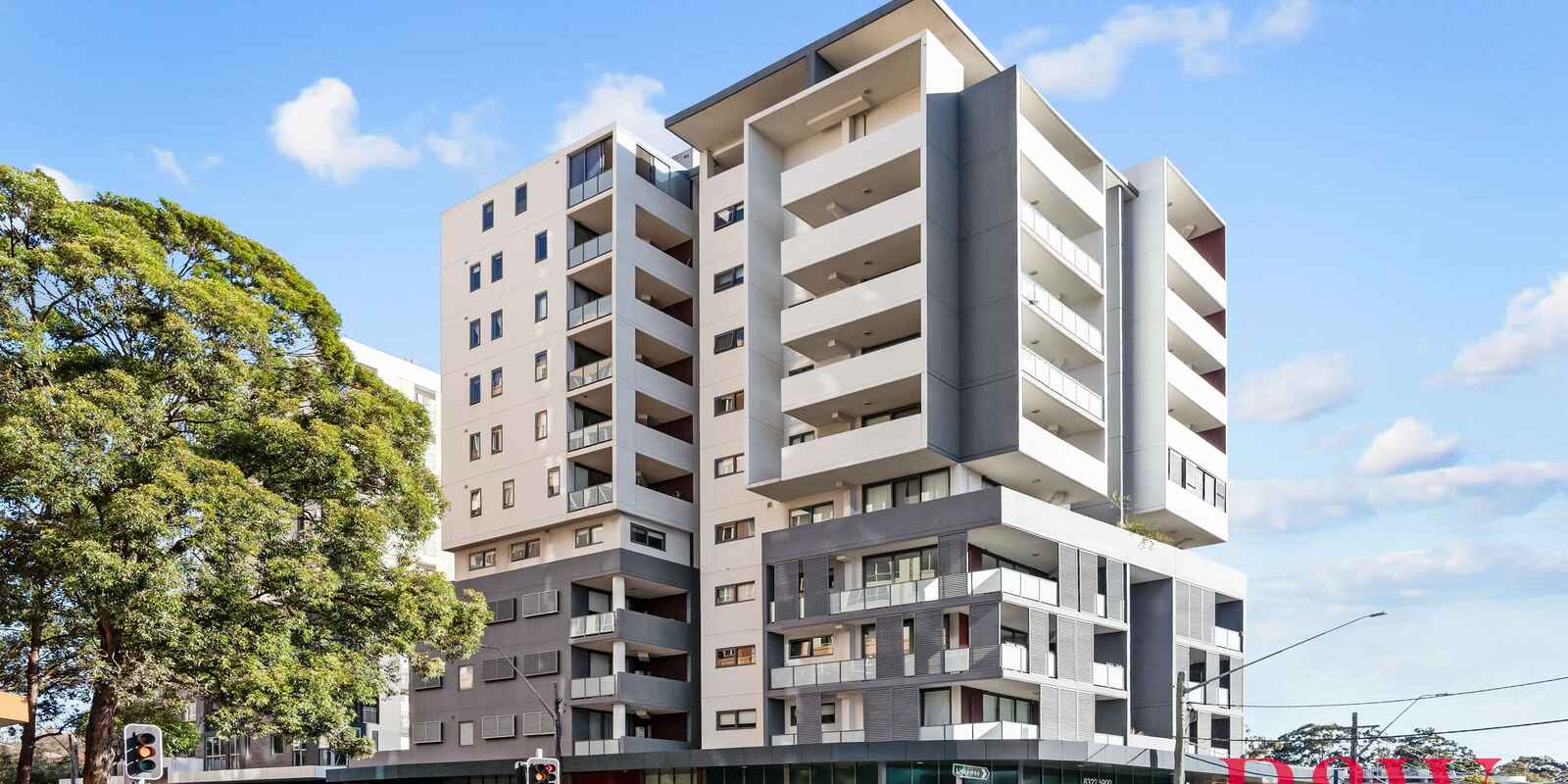 5/38-40 Albert Road Strathfield