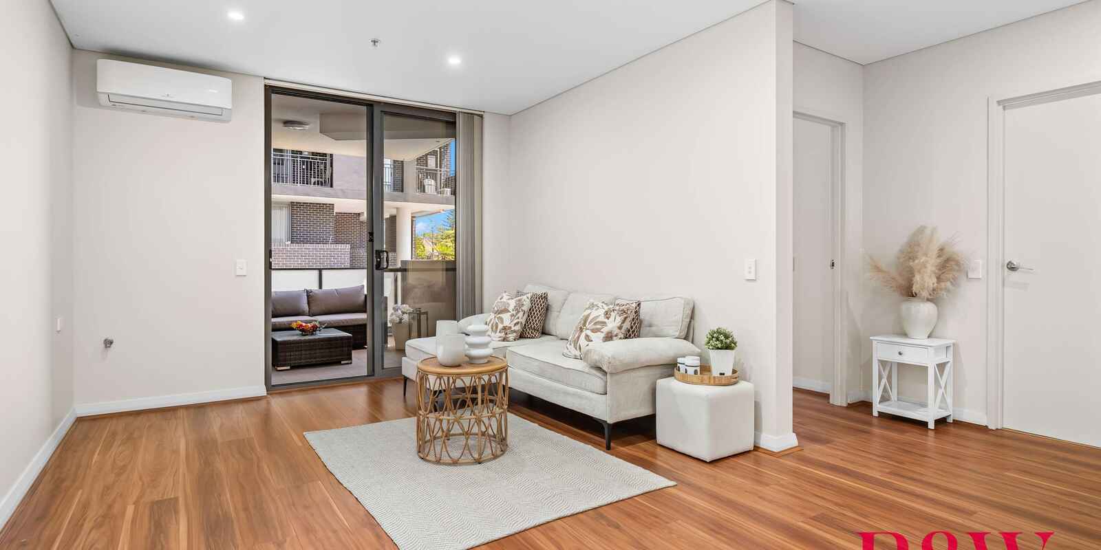 5/38-40 Albert Road Strathfield