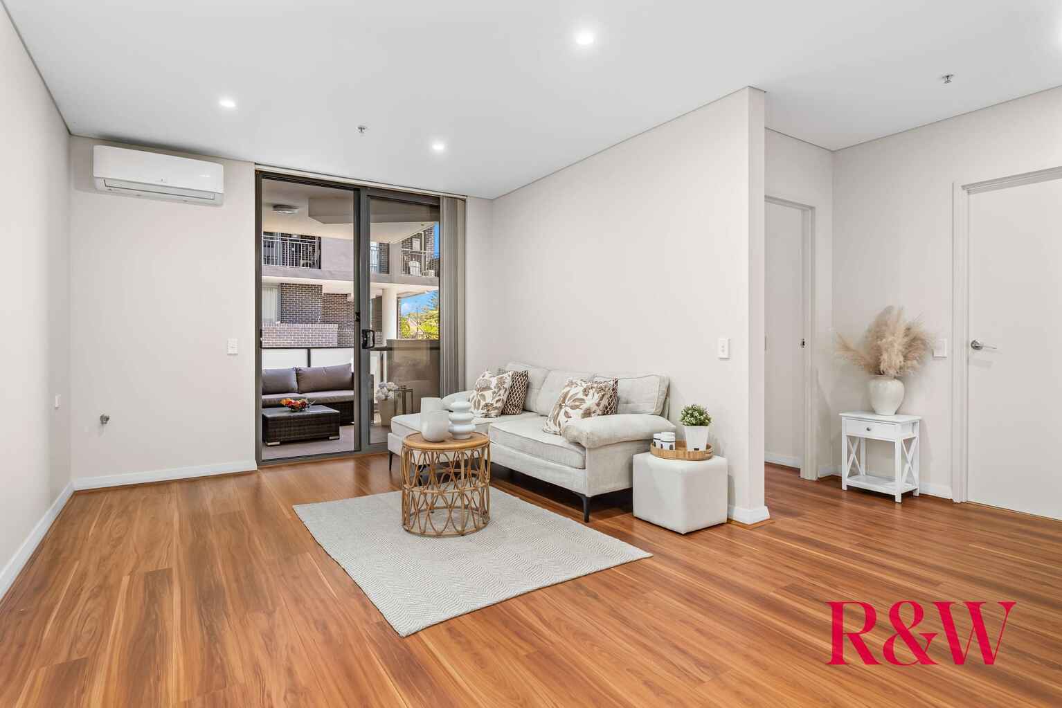 5/38-40 Albert Road Strathfield