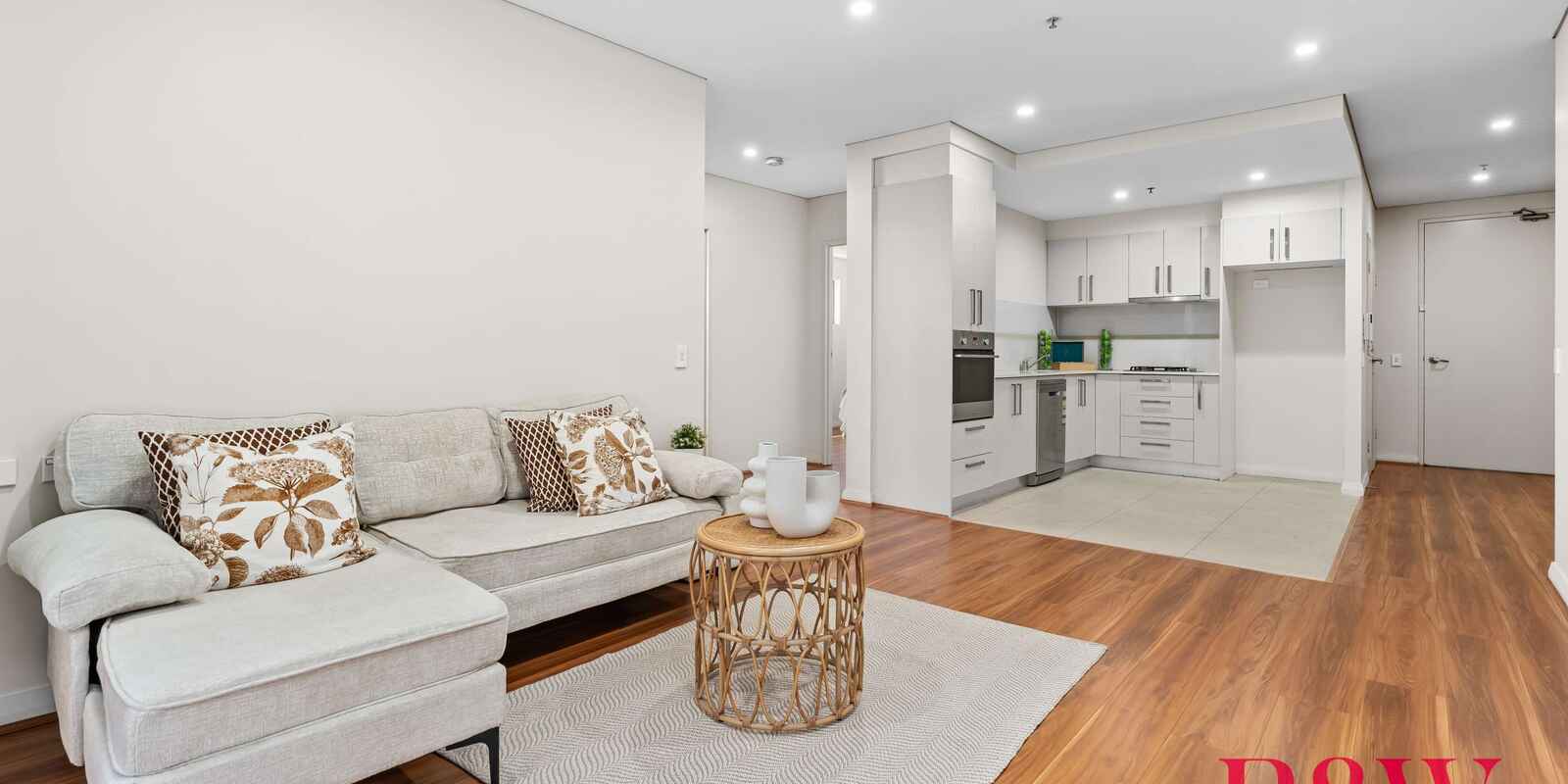 5/38-40 Albert Road Strathfield