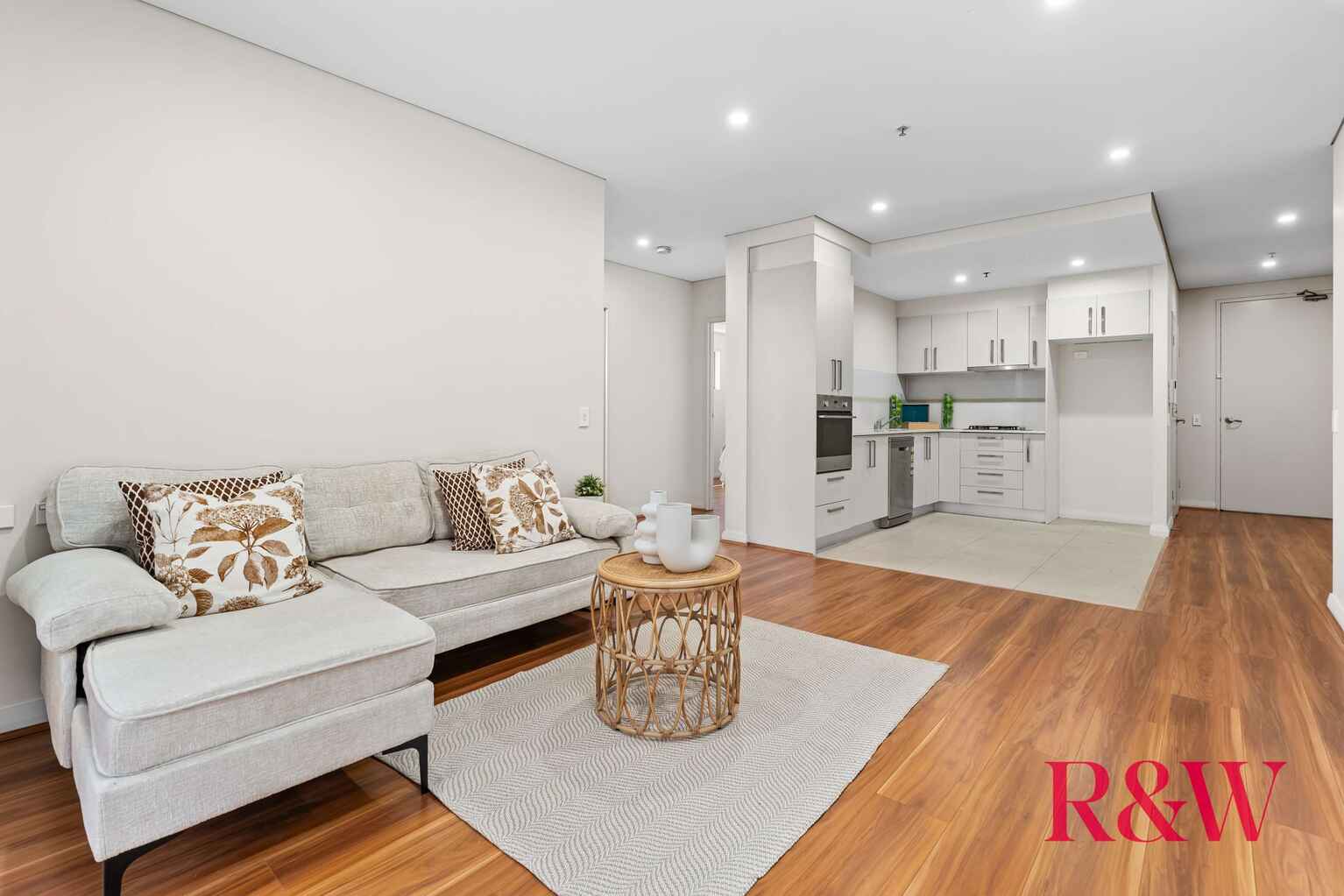 5/38-40 Albert Road Strathfield