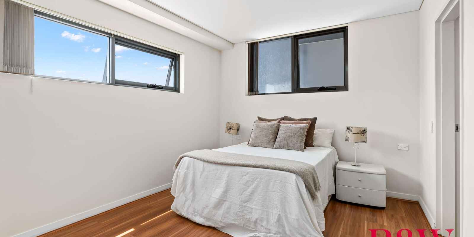 5/38-40 Albert Road Strathfield