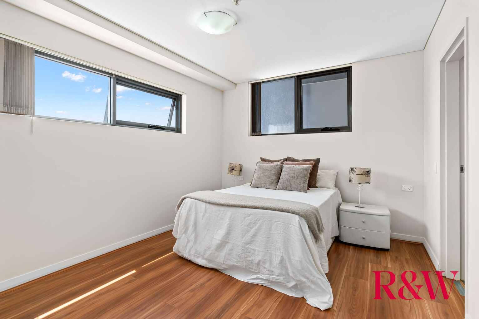 5/38-40 Albert Road Strathfield