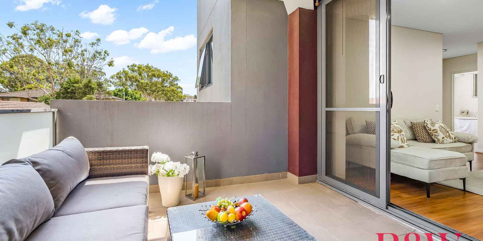 5/38-40 Albert Road Strathfield