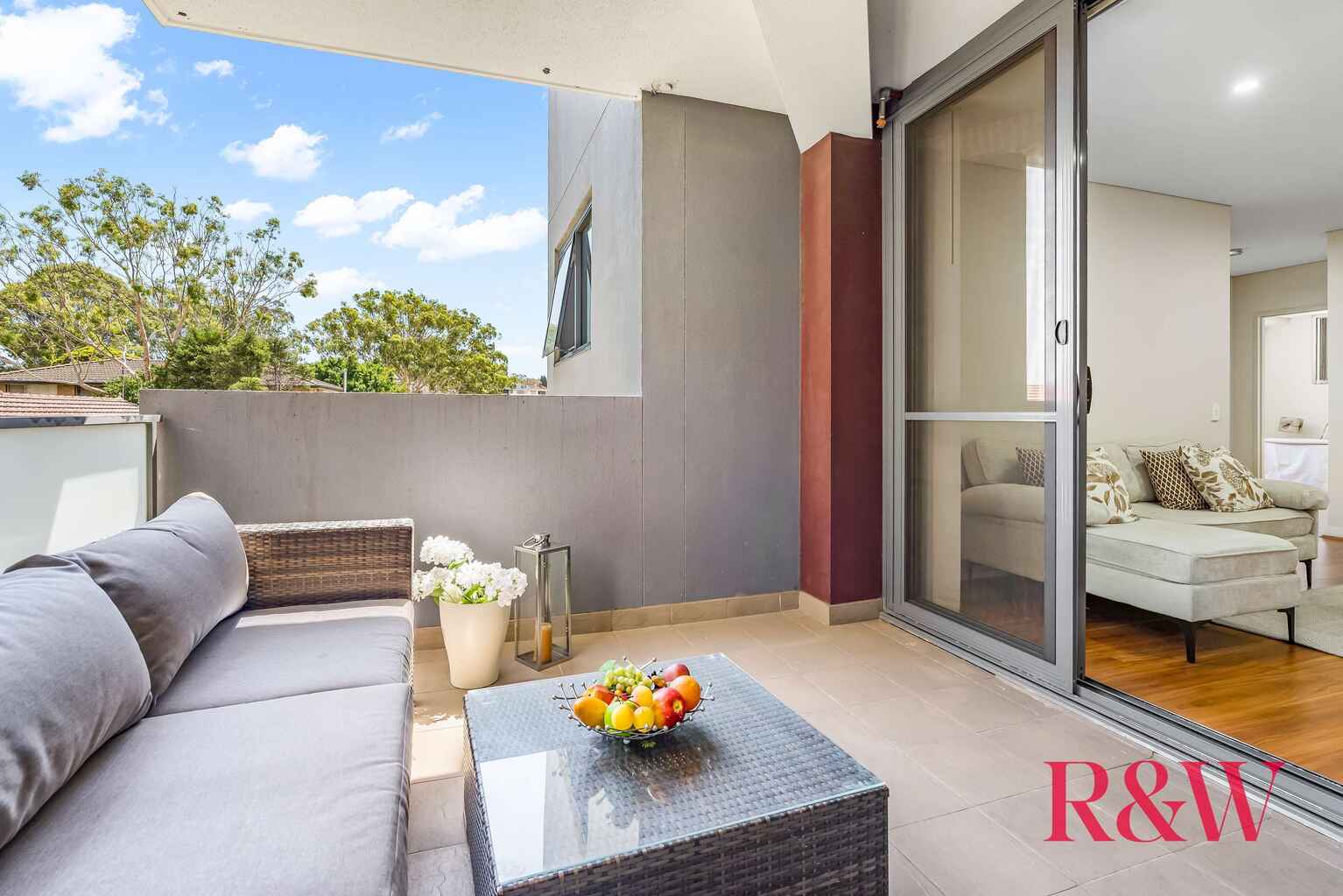 5/38-40 Albert Road Strathfield