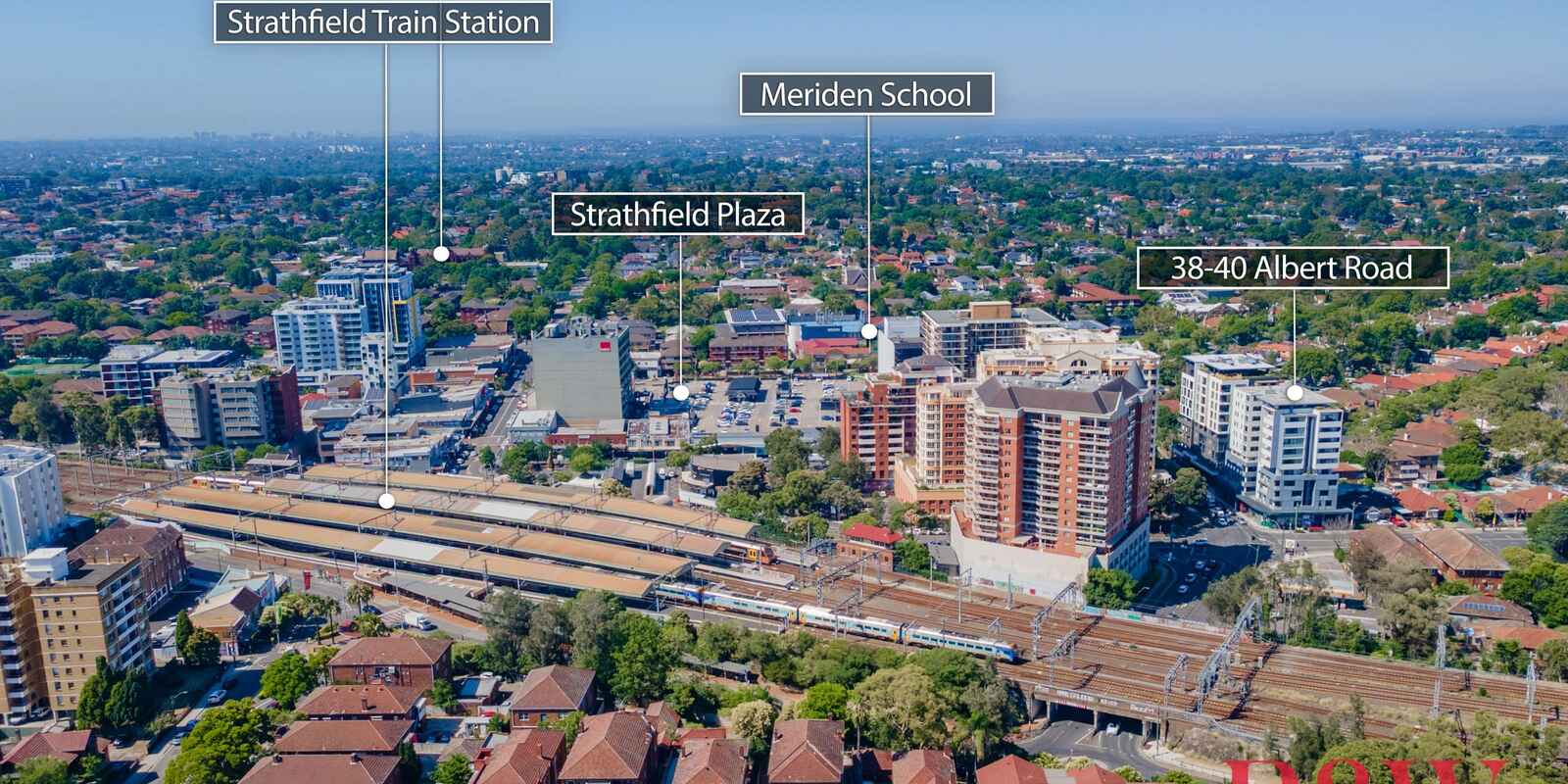 5/38-40 Albert Road Strathfield