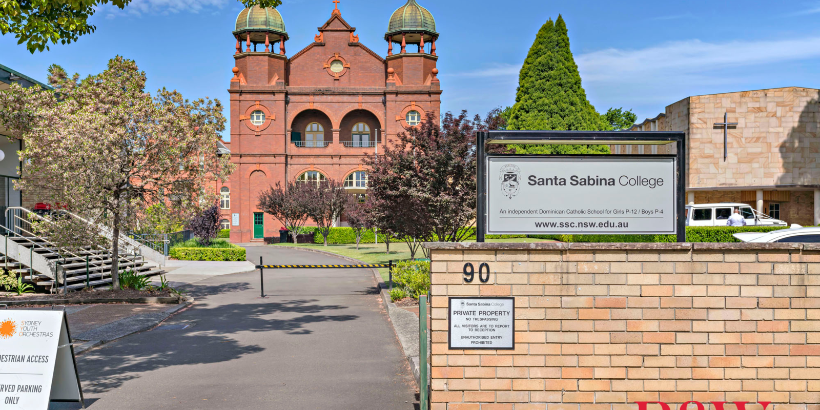 5/38-40 Albert Road Strathfield