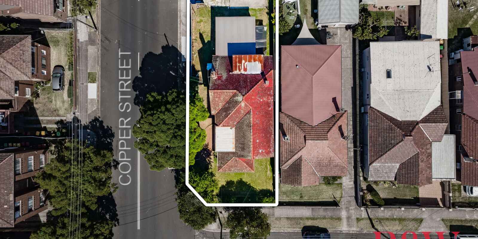 2 SWAN AVENUE Strathfield 2 SWAN AVENUE Strathfield