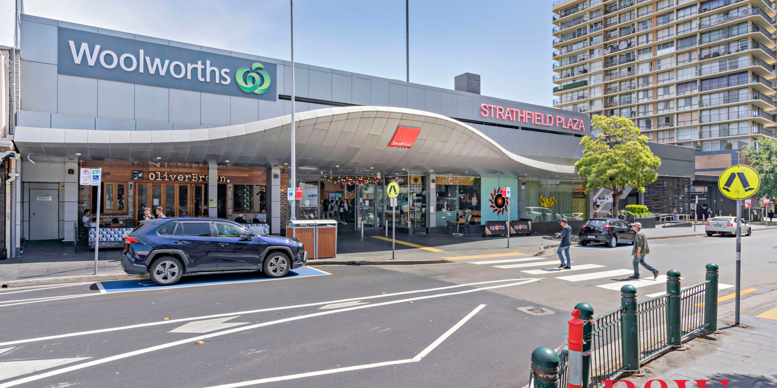 2 SWAN AVENUE Strathfield 2 SWAN AVENUE Strathfield