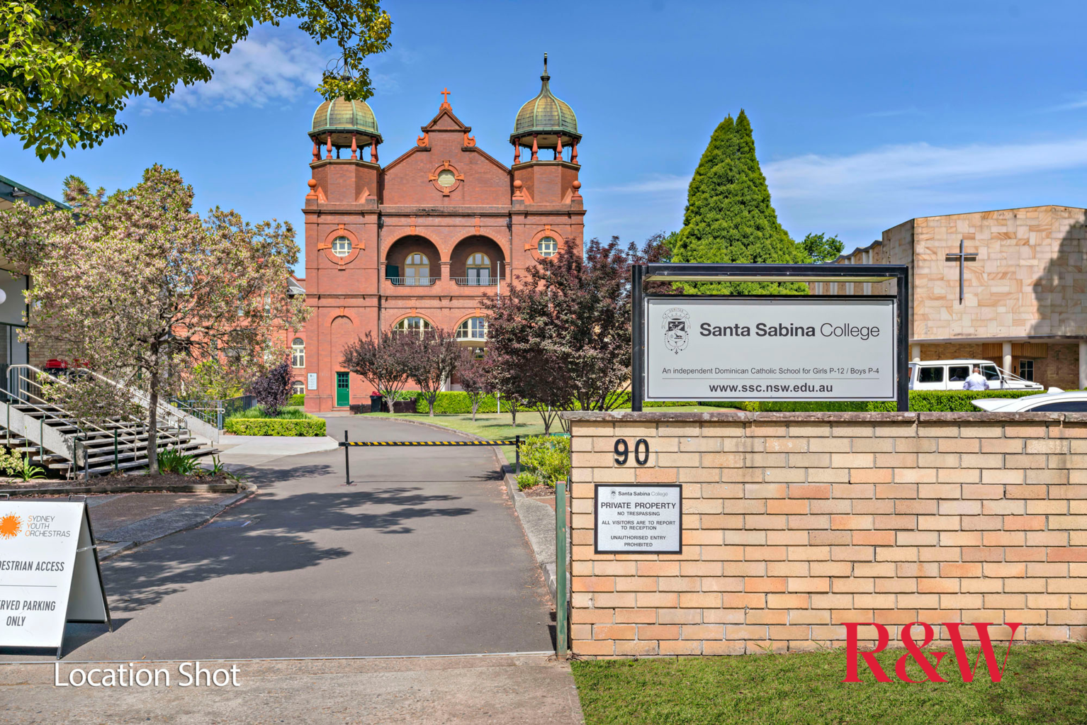 2 SWAN AVENUE Strathfield 2 SWAN AVENUE Strathfield