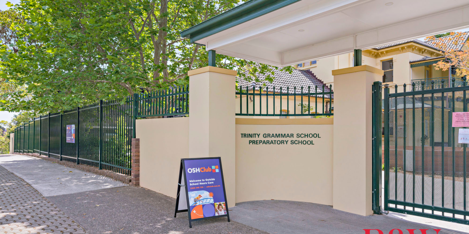 2 SWAN AVENUE Strathfield 2 SWAN AVENUE Strathfield