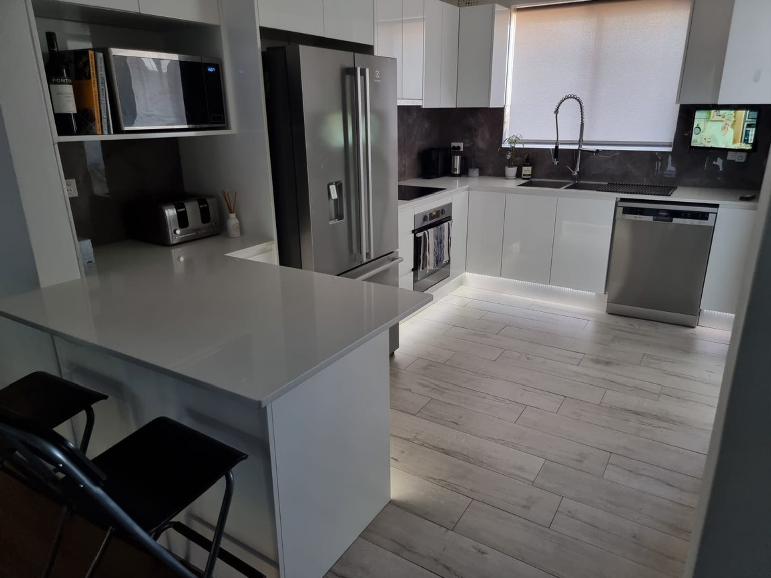 14/117 The Crescent Homebush West