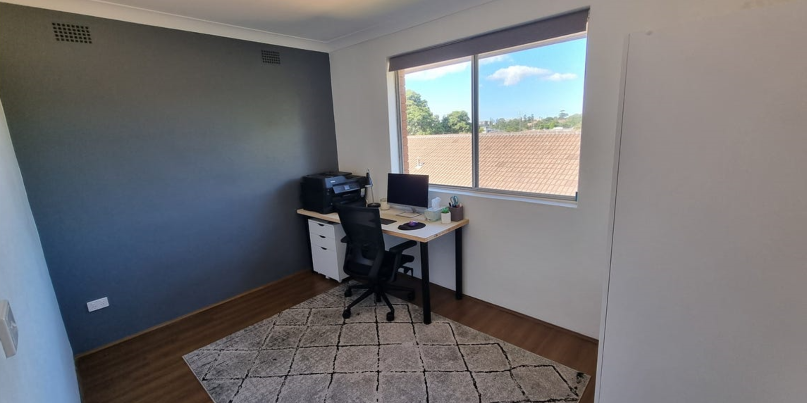 14/117 The Crescent Homebush West