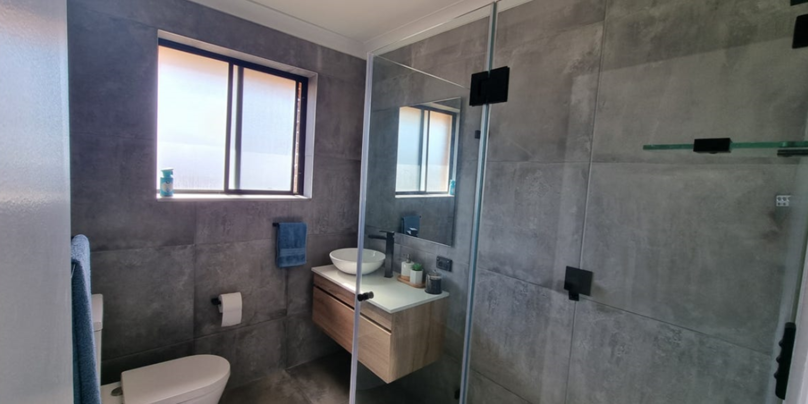 14/117 The Crescent Homebush West