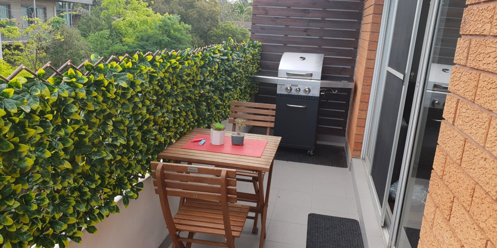 14/117 The Crescent Homebush West