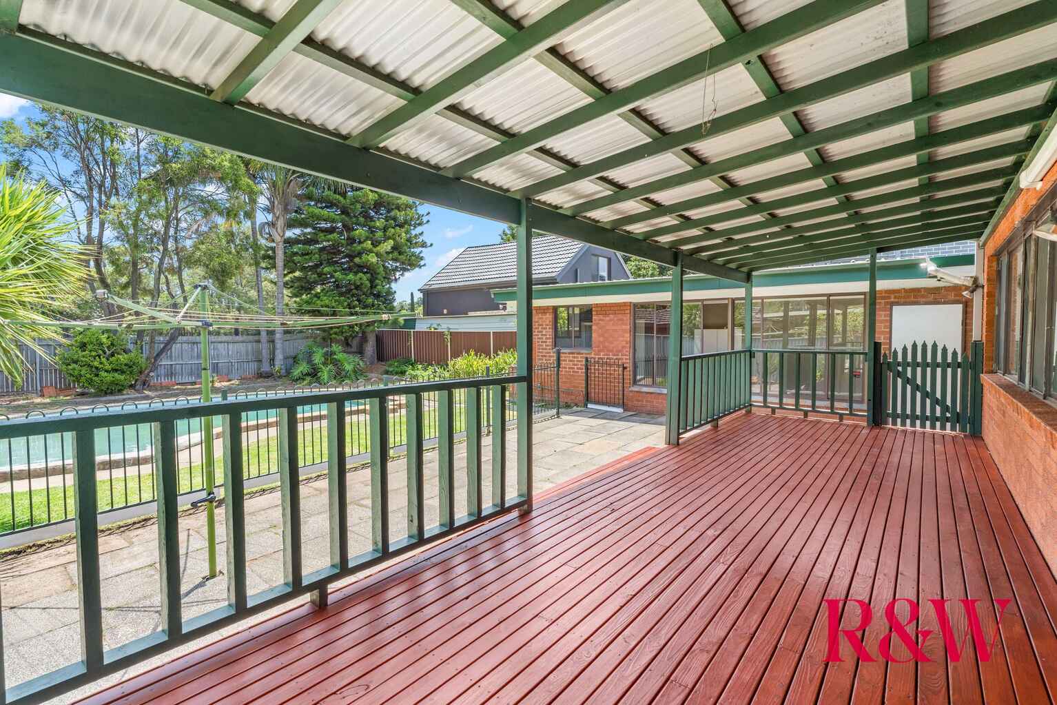 13 Palmer Avenue Strathfield