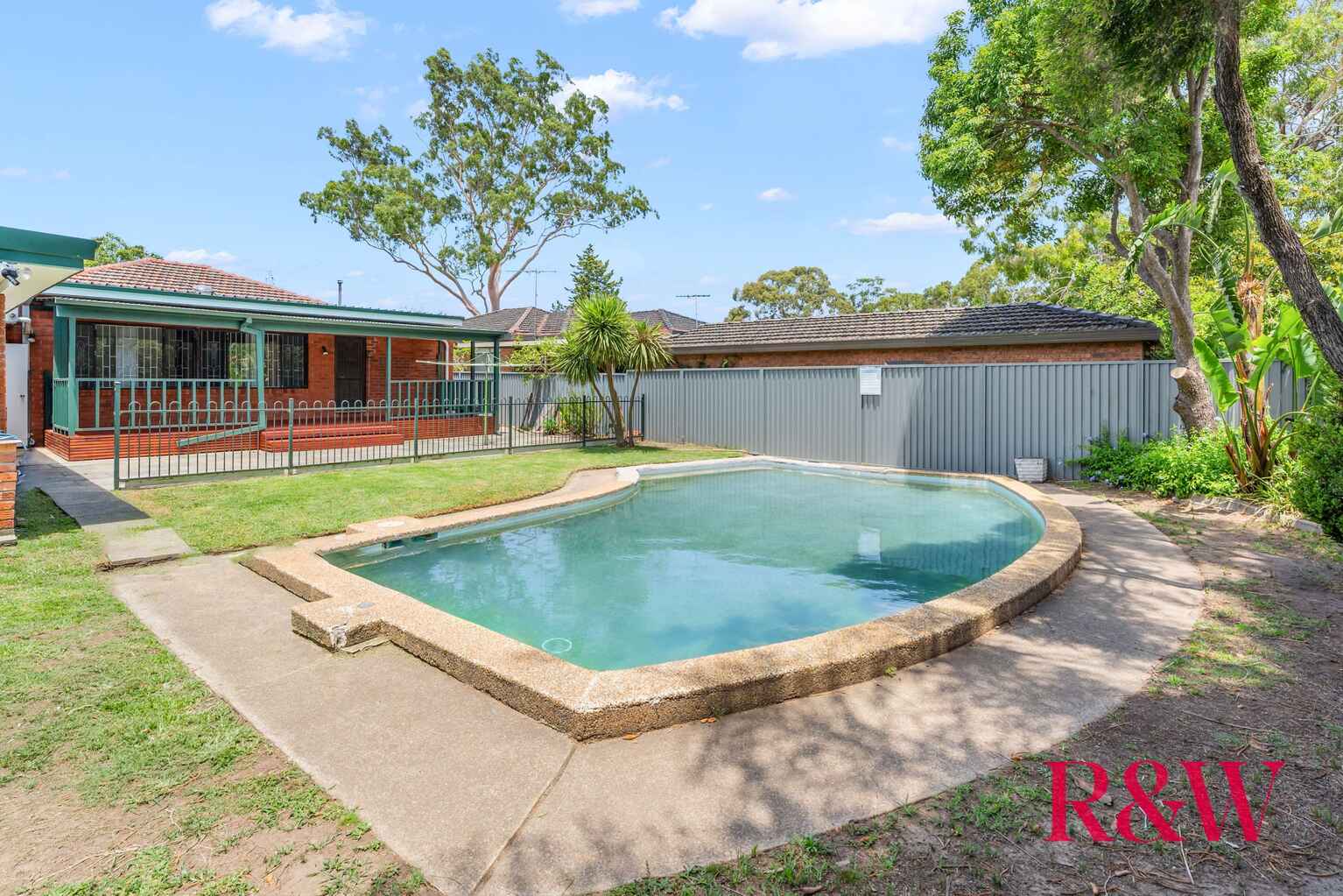 13 Palmer Avenue Strathfield