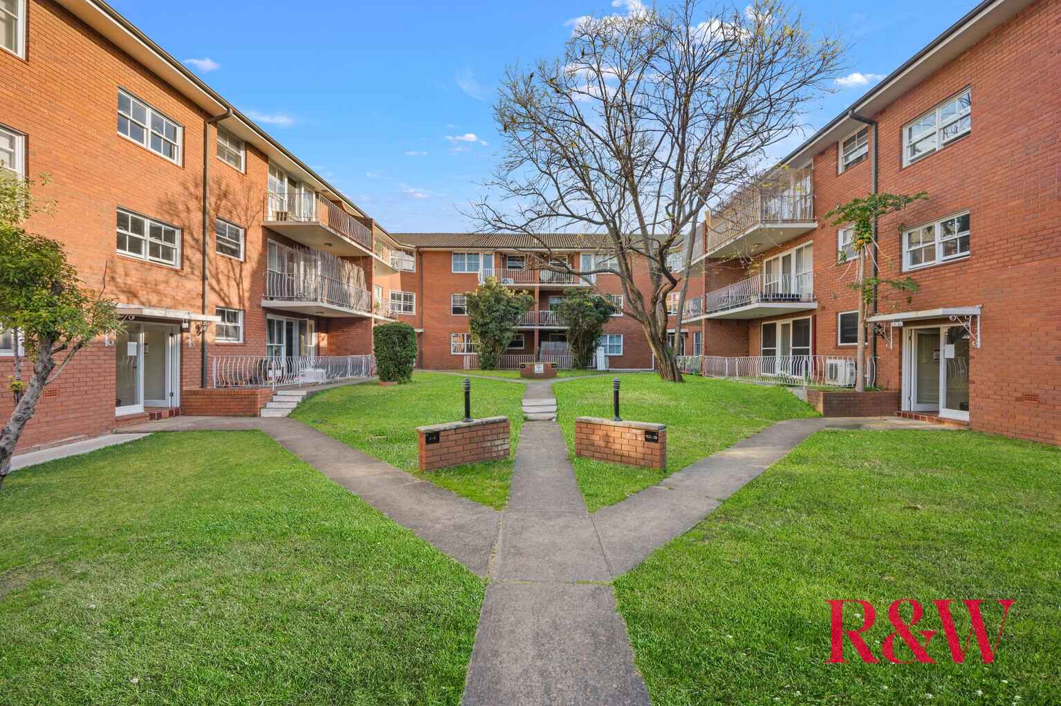 30/62-66 Burlington Road Homebush 30/62-66 Burlington Road Homebush