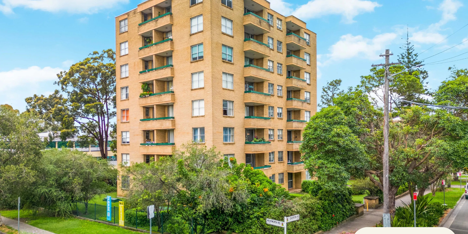 5/2 Everton Road Strathfield