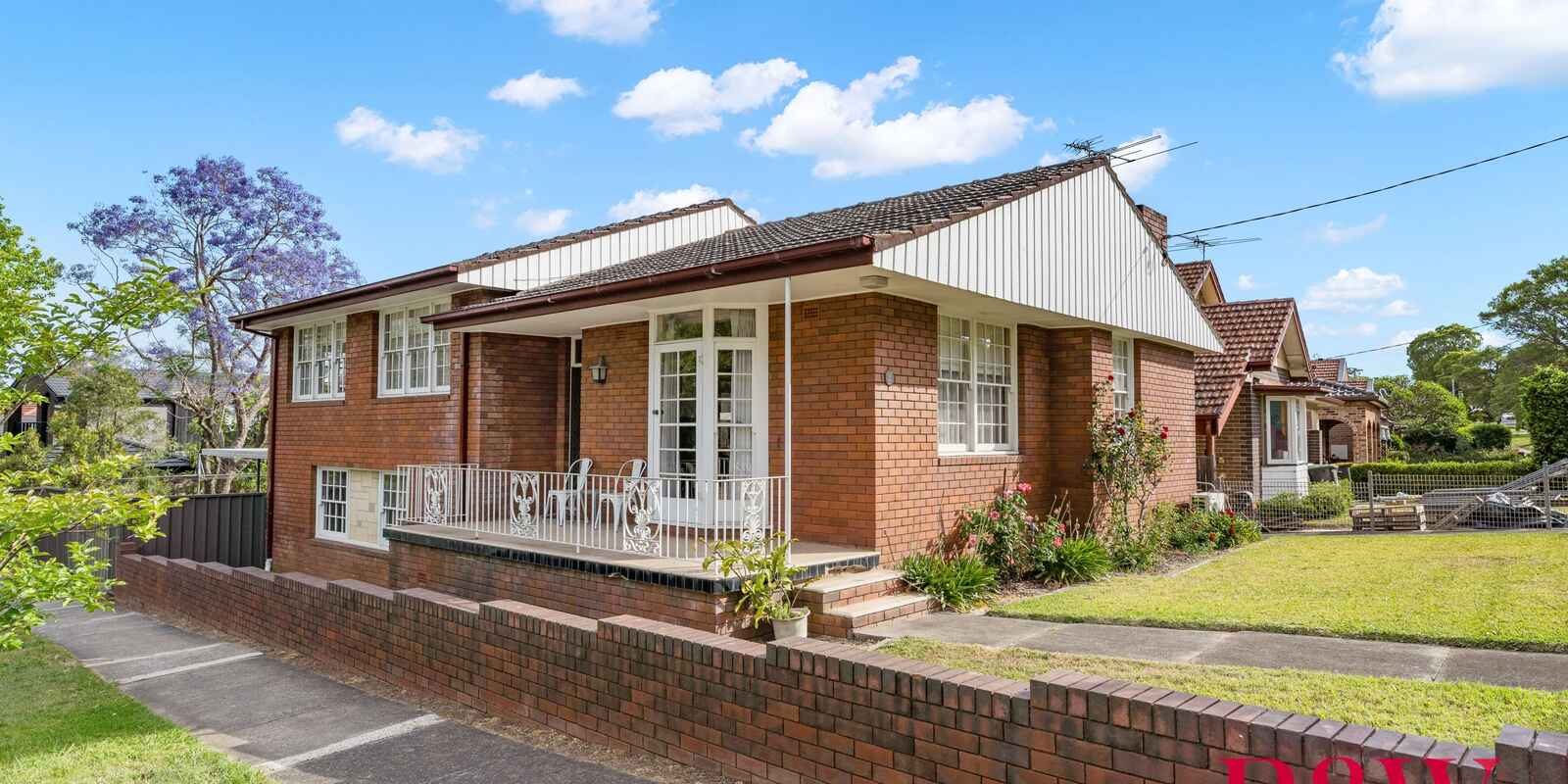 2 Myall Street Concord West