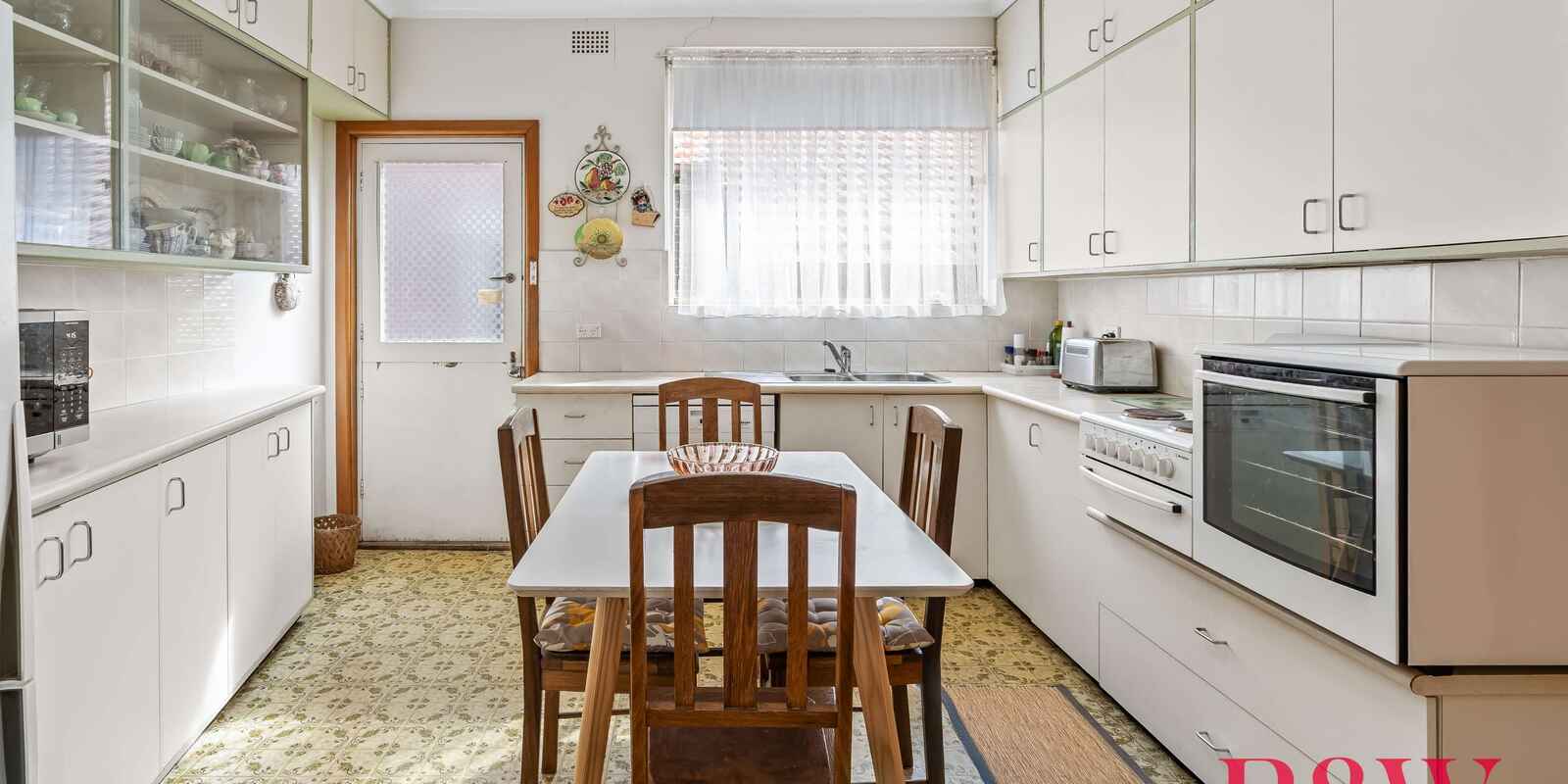 2 Myall Street Concord West