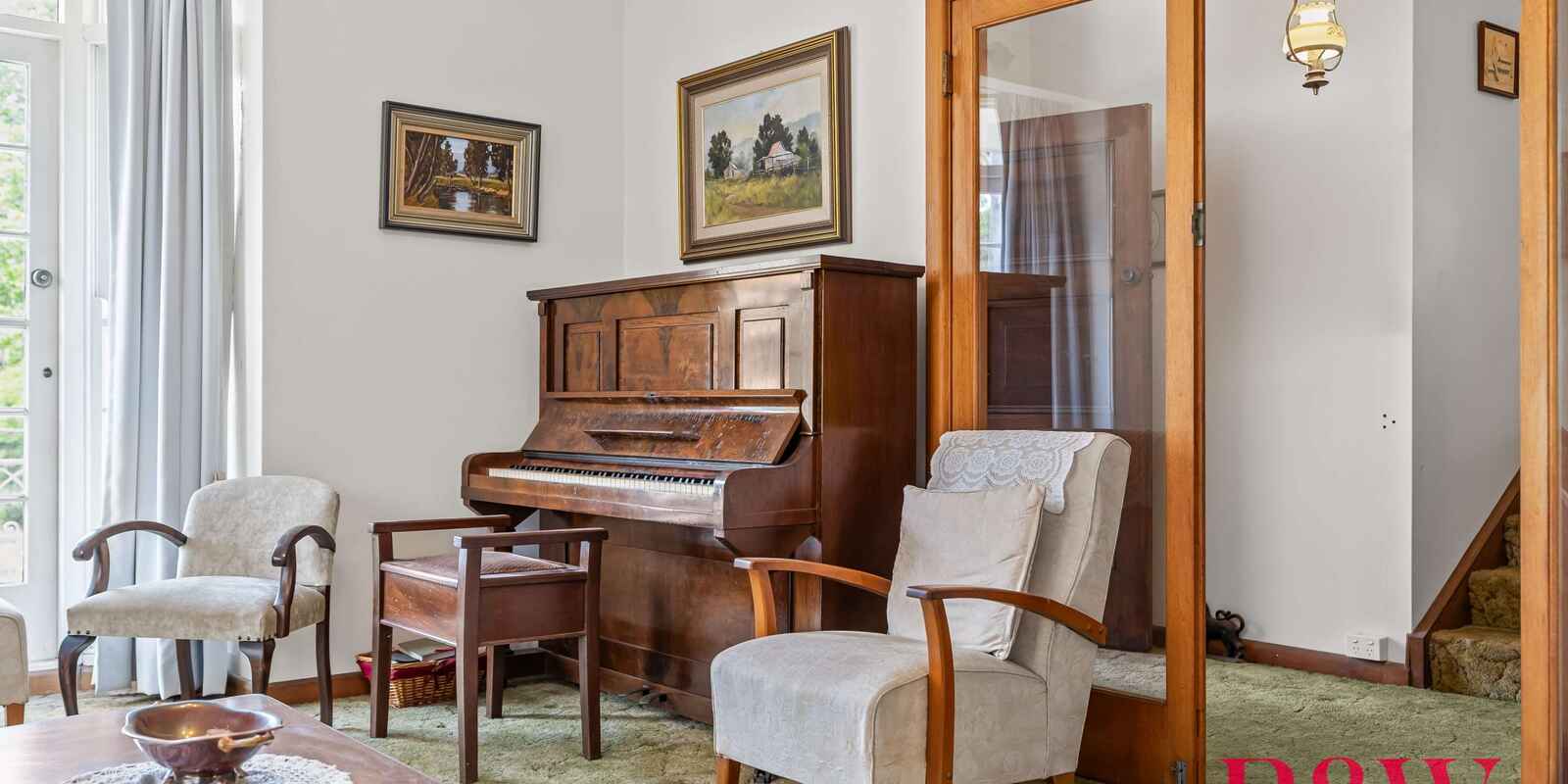 2 Myall Street Concord West