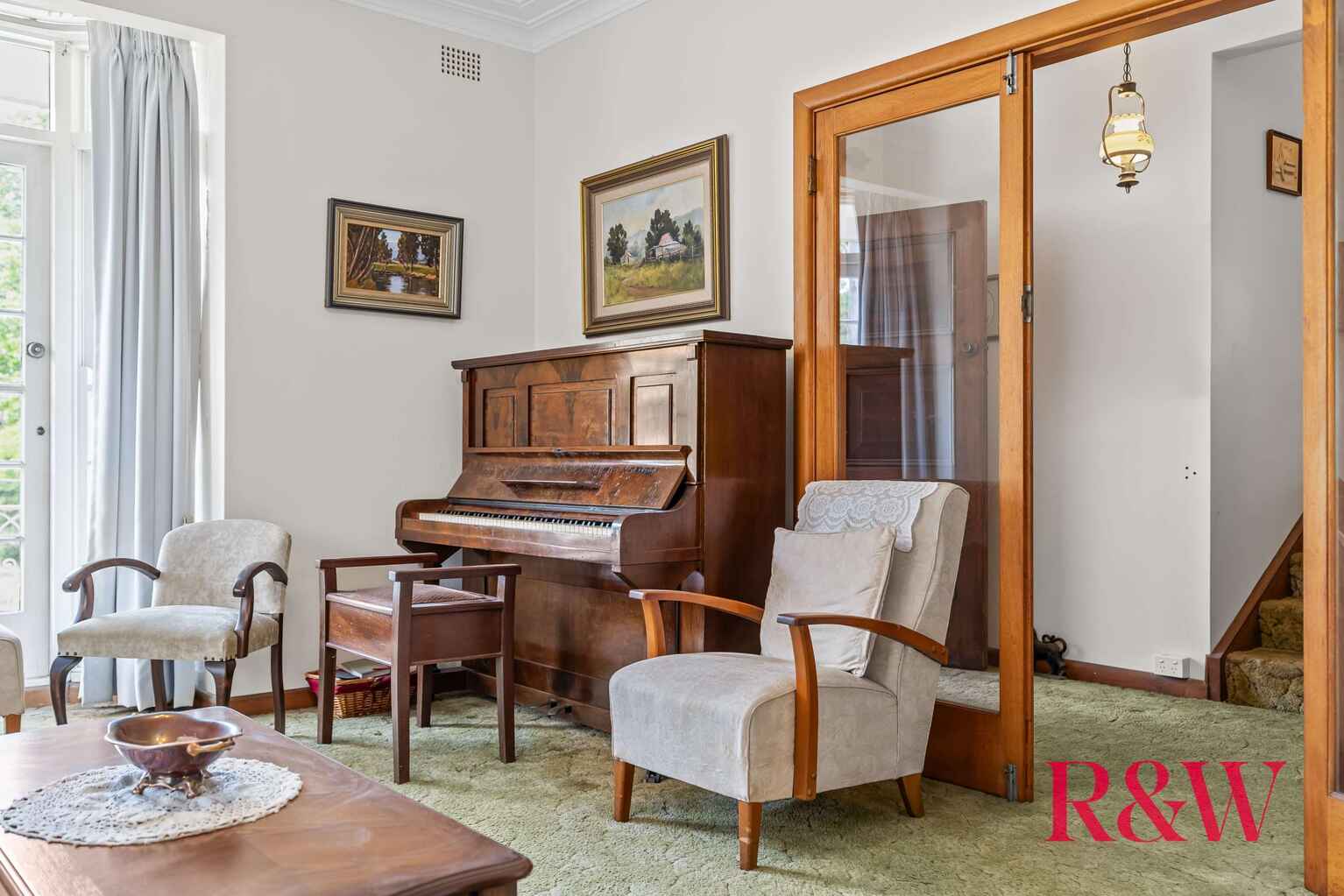 2 Myall Street Concord West