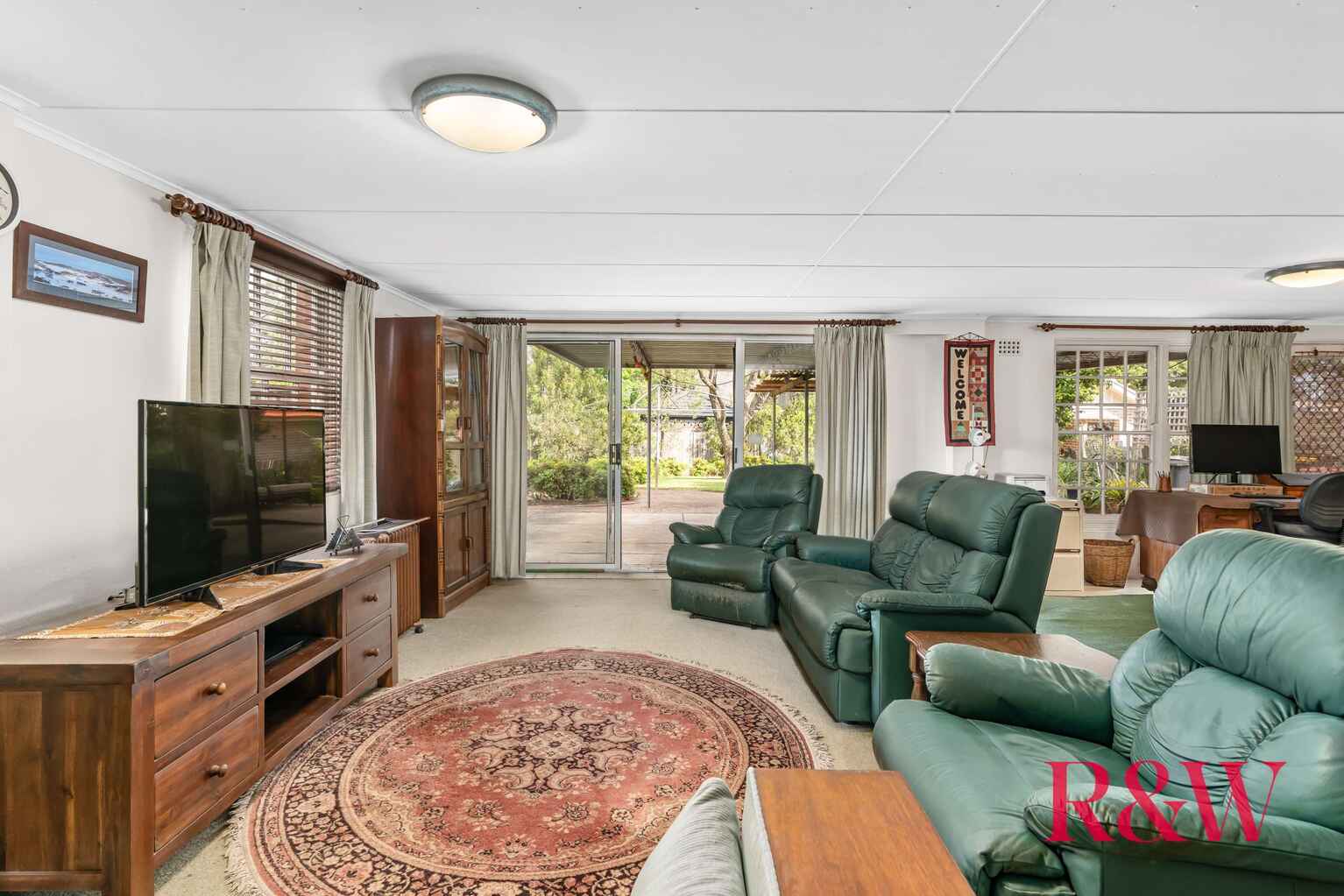 2 Myall Street Concord West