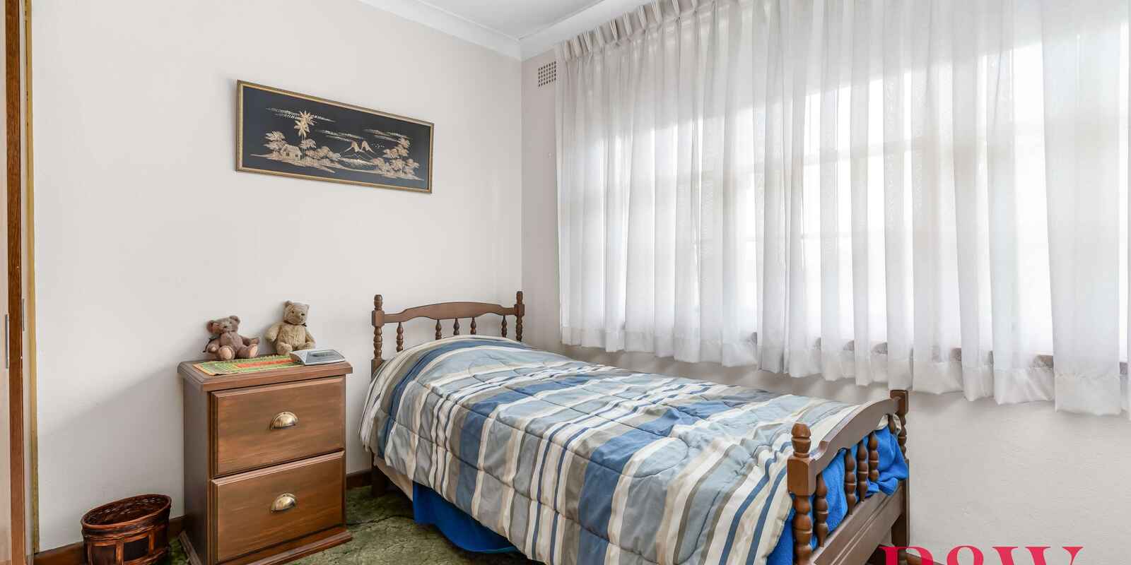 2 Myall Street Concord West