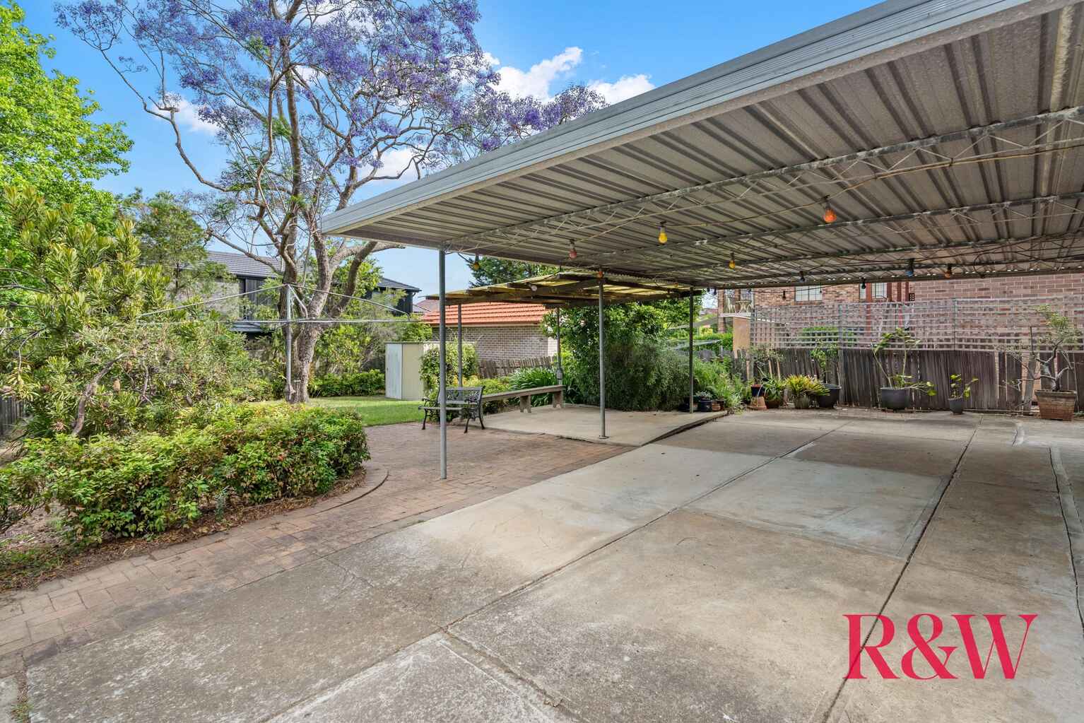 2 Myall Street Concord West