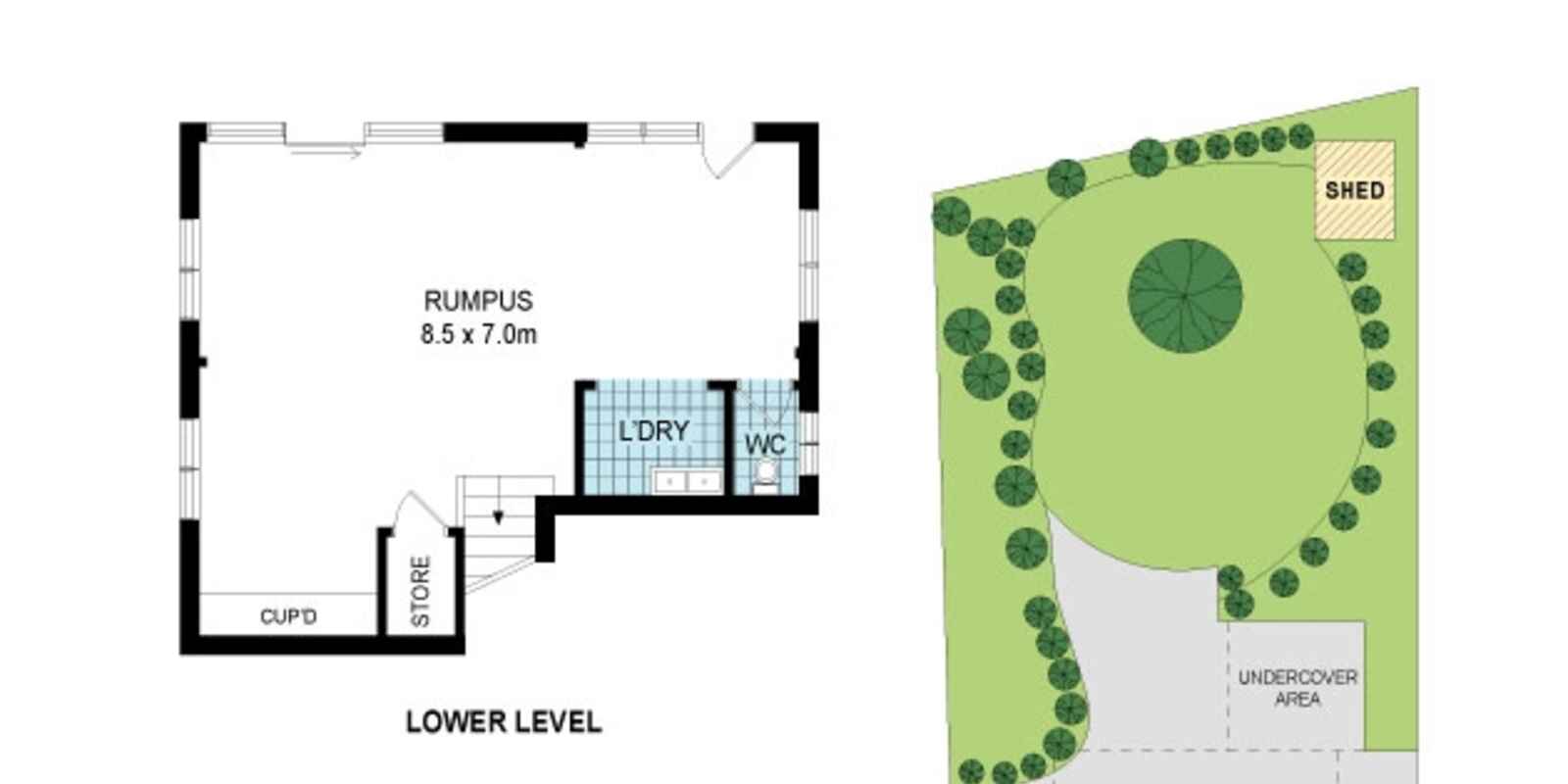 2 Myall Street Concord West