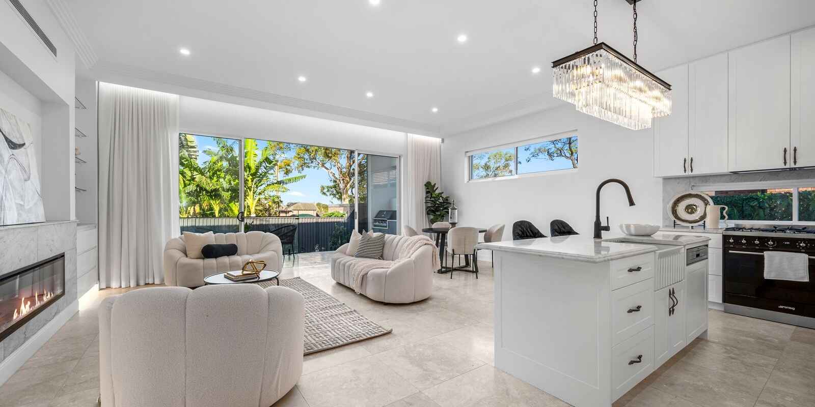 50a CORONATION PARADE Enfield