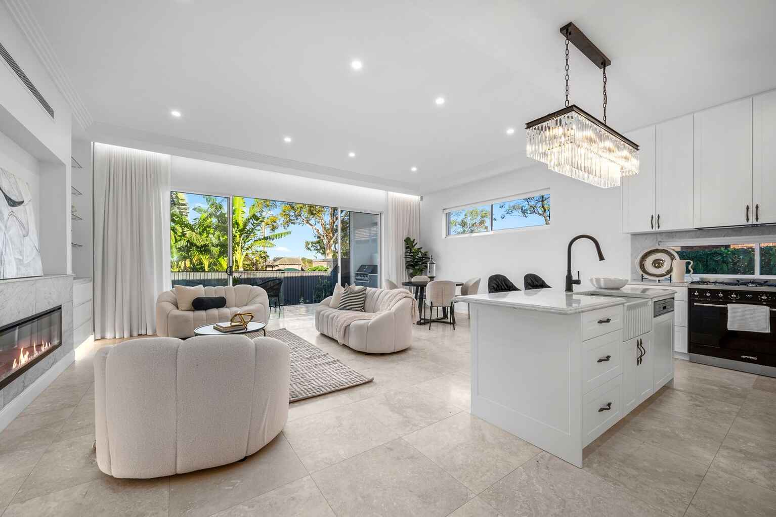 50a CORONATION PARADE Enfield