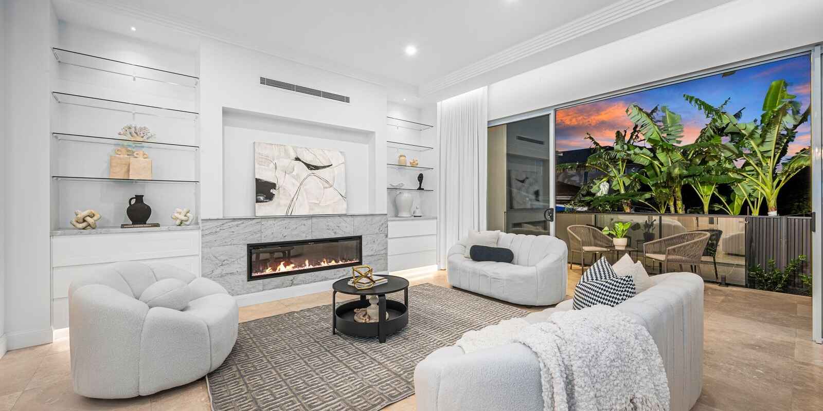 50a CORONATION PARADE Enfield